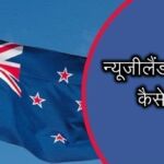 How to Get Job in New Zealand – 2024 में न्यूजीलैंड में नौकरी कैसे पाए