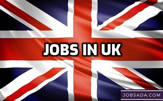 Jobs in UK