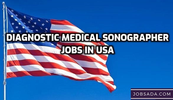 Diagnostic Medical Sonographer Jobs in USA