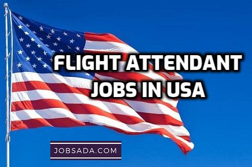 Flight Attendant Jobs in USA