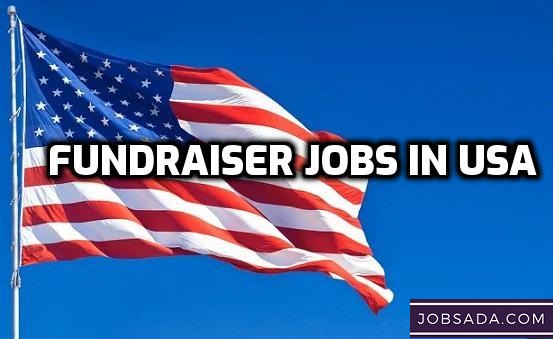 Fundraiser Jobs in USA