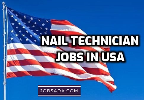 Nail Technician Jobs in USA