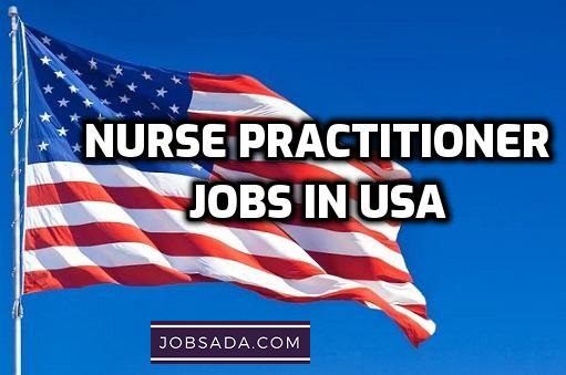 Nurse Practitioner Jobs in USA