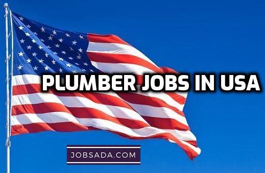 Plumber Jobs in USA