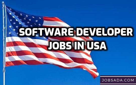 Software Developer Jobs in USA