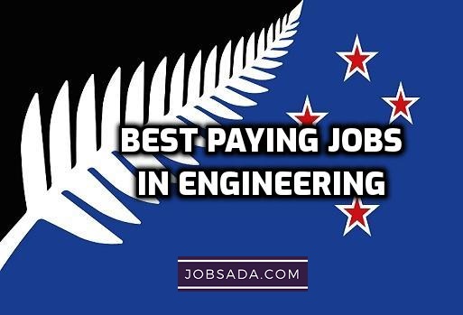 Best Paying Jobs In Engineering