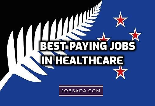 Best Paying Jobs In Healthcare