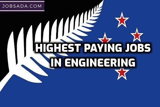 Highest Paying Jobs in Engineering