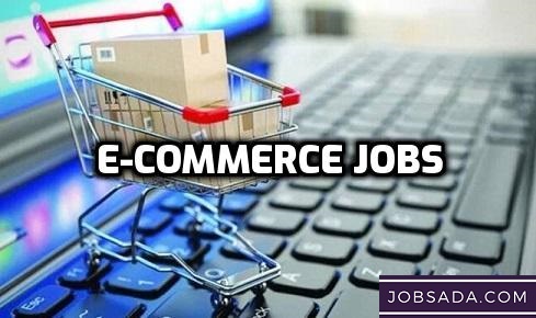 ecommerce jobs