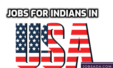 Jobs for Indians in USA: How to Get the Highest Paying Jobs in USA in 2024