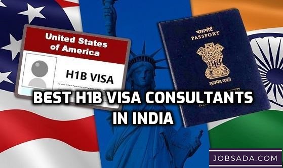 best h1b visa consultants in india