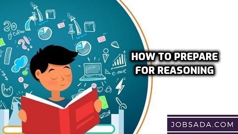 How to prepare for Reasoning