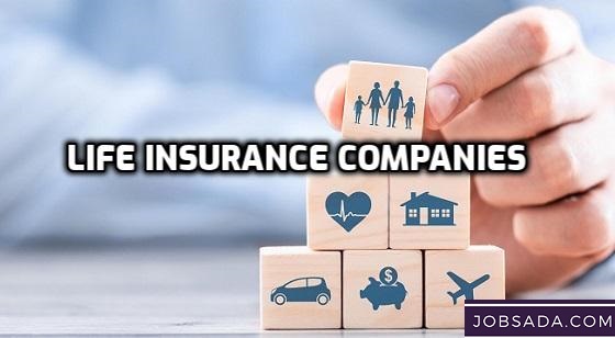 Life Insurance Companies in 2024