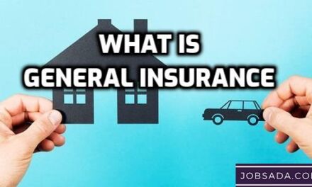 What is General Insurance in 2024