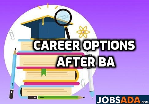 career options after ba