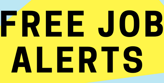 freejob alert