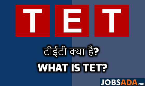 What is TET