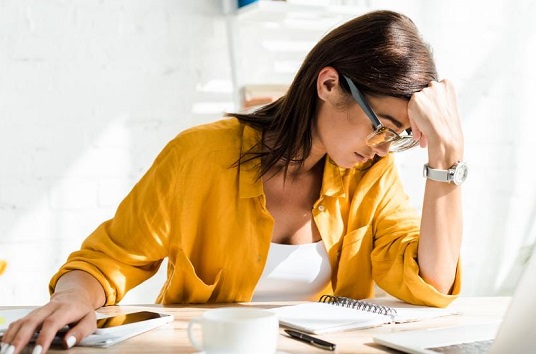How to Fight Work From Home Fatigue in 2024