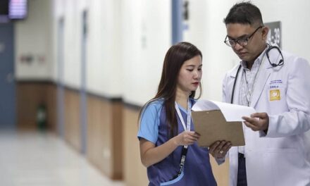 Best Health Care Jobs That Don’t Require Medical School in 2024