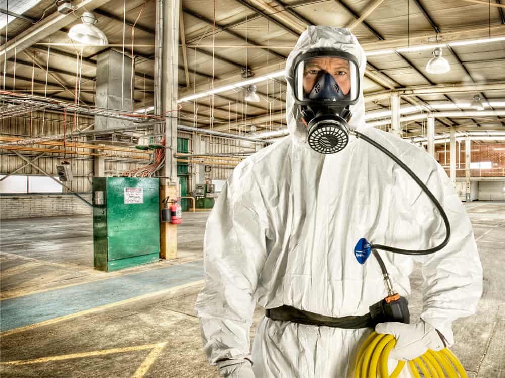 Asbestos Removal Cost to Residents in 2024