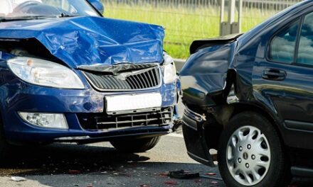 Car Accident Lawyer Toronto – Personal Injury in 2024