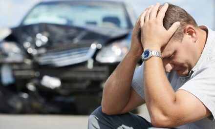 Car Accidents – When You Need to Talk to a Lawyer in 2024