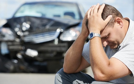 Car Accidents – When You Need to Talk to a Lawyer in 2024