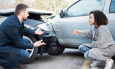 How does a car accident lawyer handle the case in 2024?