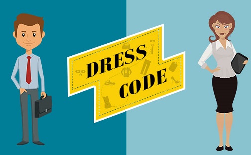 How to Write a Dress Code Policy with Examples in 2024
