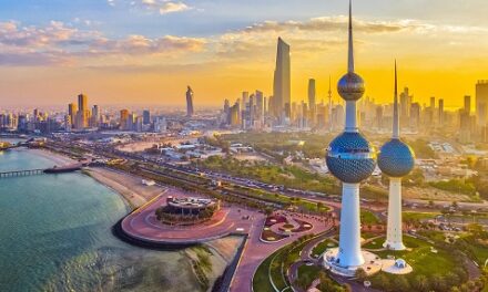How to find a Job in Kuwait in 2024 – How to search a job in Kuwait
