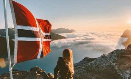 How to get a job in Norway in 2024