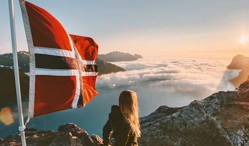 How to get a job in Norway in 2024