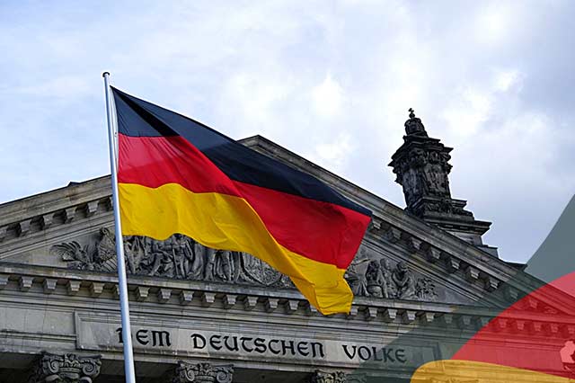 How to Get Job in Germany in 2024