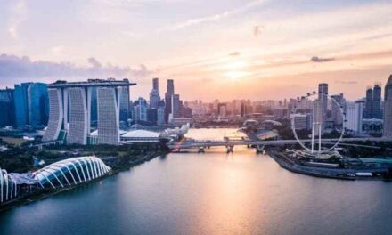 How to Search for a Job in Singapore in 2024