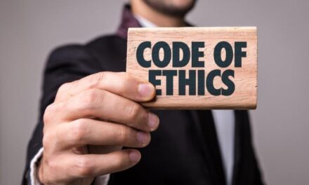 What Is a Code of Ethics in 2024?