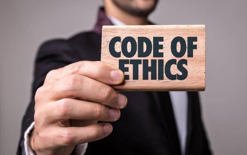 What Is a Code of Ethics in 2024?