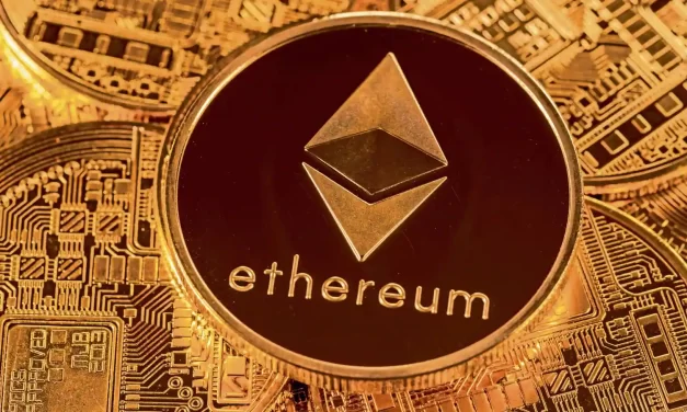 What is Ethereum in 2024