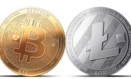 What is Litecoin and how is it different from Bitcoin in 2024?