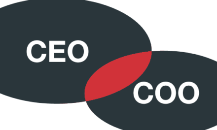 What is a COO and a CEO in 2024?