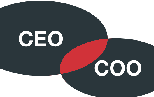 What is a COO and a CEO in 2024?