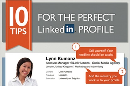 10 Tips for a Better LinkedIn Profile in 2024