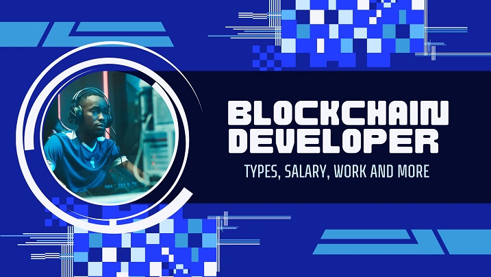 Blockchain Developer