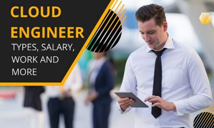 Cloud Engineer – Types, Salary, Work and More in 2024