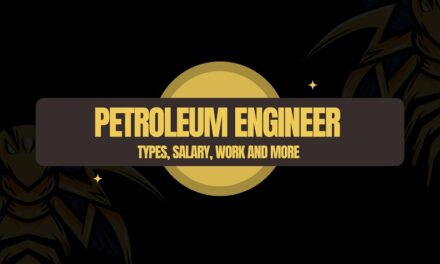 Petroleum Engineer – Types, Salary, Work and More in 2024