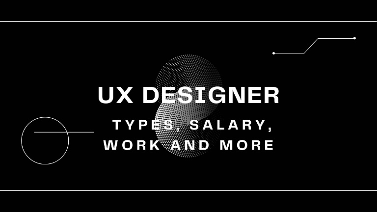 UX Designer