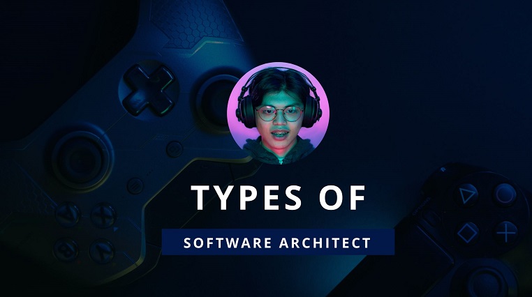 types of Software Architect