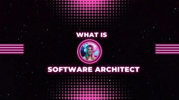 what is Software Architect