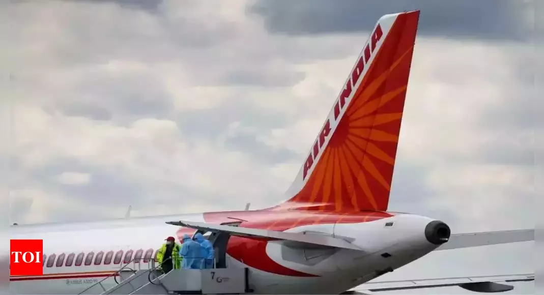 Air India Boeing Order Set to Boost Over 1 Million American Jobs, Affirms White House