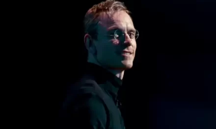 Assessing Michael Fassbender’s Proficiency with Technology Beyond His Oscar-Nominated Portrayal of Steve Jobs