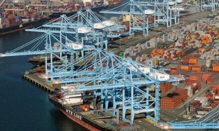 Concerns Mount Among California Port Workers Over Job Security